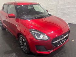 Used 2021 Suzuki Swift SZ-L Hatchback | £11,899 (Fair price)