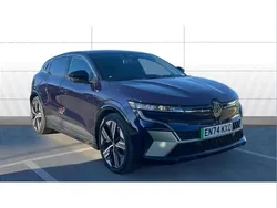 Other Used 2024 Renault Mégane Iconic Hatchback | £24,362 (A bit pricey)
