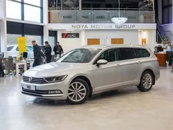 Used 2019 VW Passat Business Estate | £8,499 (Good price)