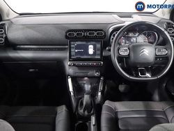 Grey Used 2024 Citroën C3 Aircross PureTech SUV | £16,299 (Fair price)