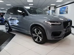 Used 2019 Volvo XC90 R-Design SUV | £35,449 (Fair price)