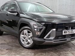 New 2025 Hyundai Kona Advanced SUV | £21,992 (Good price)