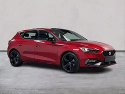 Other New 2024 Seat Leon Black Edition Hatchback | £31,400