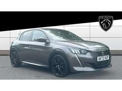 Grey Used 2020 Peugeot 3008 Premium SUV | £16,000 (Super price)