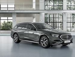 New 2024 Mercedes E300 Premium Estate | £71,345 (A bit pricey)