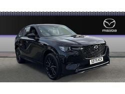 Other New 2025 Mazda CX-60 Homura-Line SUV | £40,756 (Good price)