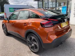 Brown Used 2022 Citroën C4 PureTech Hatchback | £12,995 (Fair price)