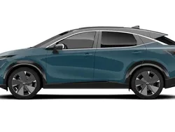 Used 2024 Nissan Ariya Evolve SUV | £26,990 (Good price)