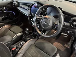 Used 2022 Mini Cooper S Hatch Hatchback | £20,538 (Fair price)