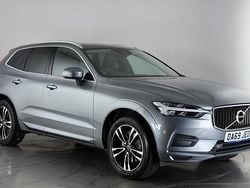 Grey Used 2019 Volvo XC60 SUV | £24,800 (Fair price)