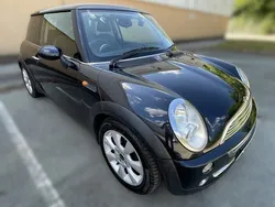 Used 2004 Mini Cooper Hatchback | £2,195
