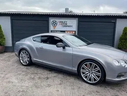 Used 2012 Bentley Continental GT Coupe | £39,995 (A bit pricey)