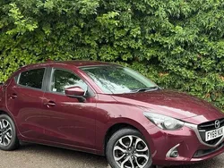 Used 2018 Mazda 2 Inclusive Hatchback | £12,033 (Fair price)