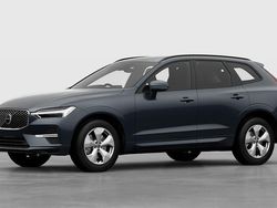 New 2025 Volvo XC60 Core SUV | £50,085