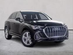 Other New 2025 Audi Q3 S-Line SUV | £38,199 (Super price)