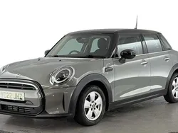 Grey Used 2022 Mini Cooper Classic Hatchback | £17,120 (Fair price)