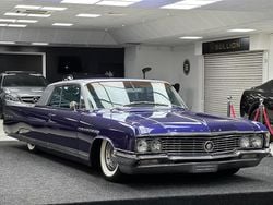 Black/red Used 2017 Buick Electra 225 | £27,990