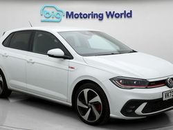 Used 2025 VW Polo GTI Hatchback | £22,400 (Fair price)