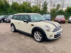 White Used 2011 Mini Cooper Clubman Estate | £3,500 (Good price)