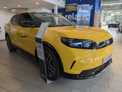 New 2025 Ford Capri Select Estate | £56,246