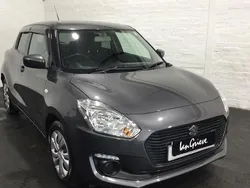 Used 2019 Suzuki Swift SZ3 Hatchback | £5,999 (Good price)