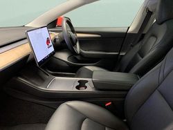 Used 2023 Tesla Model 3 Long Range AWD Sedan | £19,706 (Fair price)