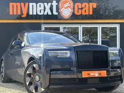 New 2025 Rolls Royce Phantom Sedan | £419,995