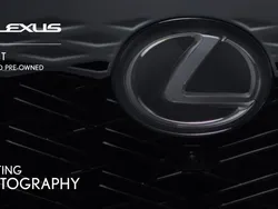 Green Used 2024 Lexus UX Sport Design Packet SUV | £31,930