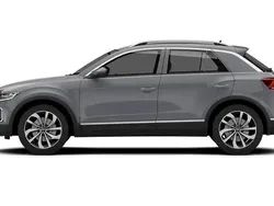 New 2025 VW T-Roc R-line SUV | £33,865 (Expensive)