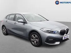 Used 2024 BMW 118 Hatchback | £19,999 (Super price)