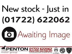 White Used 2024 Citroën Berlingo MPV | £14,990 (Fair price)