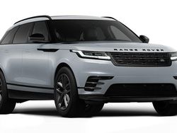 New 2025 Land Rover Range Rover Velar SE Dynamic SUV | £56,869 (Super price)