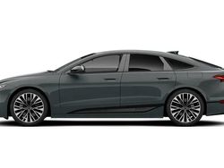 New 2025 Audi Q6 Sportback e-tron S-Line SUV | £71,849 (Good price)