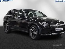 Black Used 2020 Mercedes E300 AMG line Estate | £29,990 (Good price)