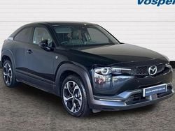 Used 2023 Mazda MX30 Makoto SUV | £20,450 (Fair price)