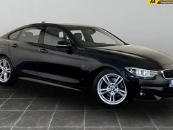 Used 2021 BMW 430 M Sport Coupe | £14,895