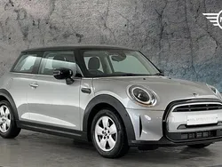 Silver Used 2023 Mini Cooper Classic Hatchback | £18,995 (Good price)
