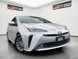 Other Used 2020 Toyota Prius Active Hatchback | £11,995 (Super price)
