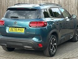 Used 2020 Citroën C5 Aircross Flair SUV | £13,899 (Fair price)