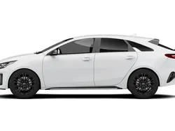 Used 2020 Kia ProCeed GT-Line Hatchback | £11,990 (Good price)