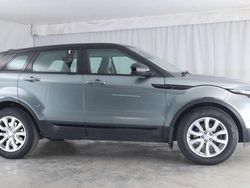 Used 2016 Land Rover Range Rover evoque SE Hatchback | £7,840 (Fair price)