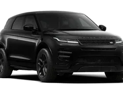New 2026 Land Rover Range Rover evoque SE Dynamic Hatchback | £52,274 (Expensive)