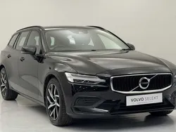 Used 2020 Volvo V60 Momentum Estate | £21,350 (A bit pricey)