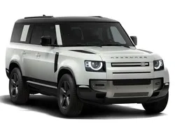 New 2025 Land Rover Defender HSE Dynamic SUV | £84,180 (A bit pricey)