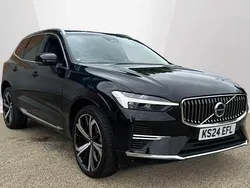 Used 2024 Volvo XC60 Ultimate SUV | £42,480 (Good price)