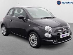 Used 2024 Fiat 500 Hatchback | £8,599 (Good price)