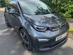 Used 2018 BMW i3 Performance Hatchback | £11,450