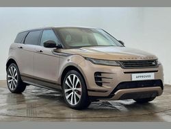 Other Used 2024 Land Rover Range Rover evoque Autobiography SUV | £39,950 (A bit pricey)