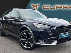 Used 2024 Cupra Formentor SUV | £20,890 (Good price)