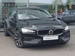 Used 2023 Volvo V60 Core Estate | £26,998 (Fair price)